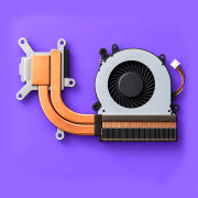 هیت‌سینک لپ‌تاپ