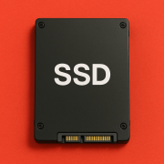 حافظه SSD