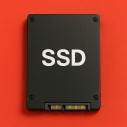 حافظه SSD