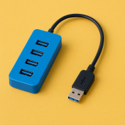هاب USB