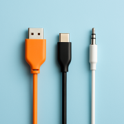 کابل های اتصال