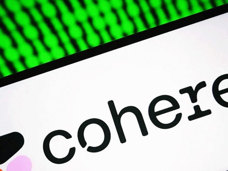 استارتاپ هوش مصنوعی Cohere شرکت Ottogrid را، که یک پلتفرم انجام تحقیقات بازار اس