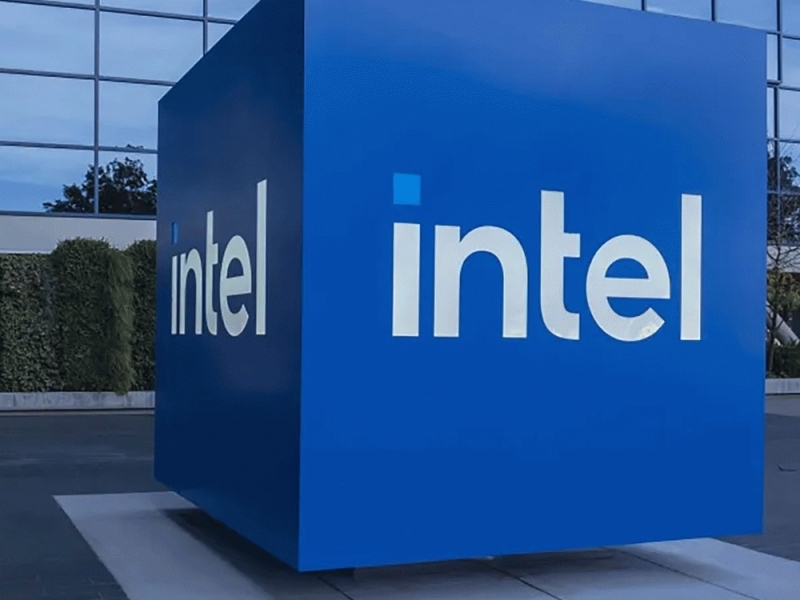 اینتل قصد دارد بخش شبکه و لبه (Network and Edge) خود را به‌صورت یک شرکت مستقل جد