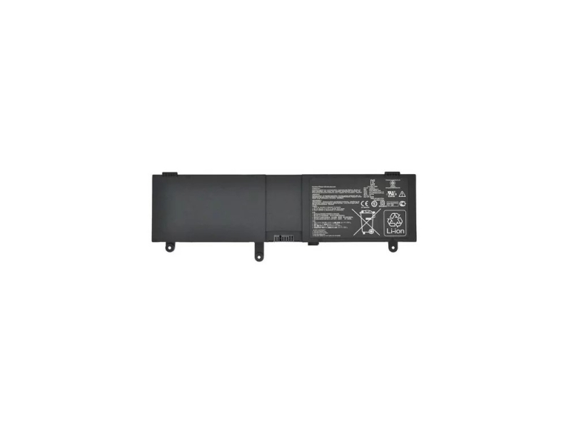 باتری لپ‌تاپ ایسوس C41-N550 ®