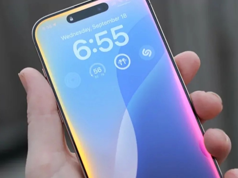 اپل ممکن است iPhone Air را به خط تولید خود اضافه کند.