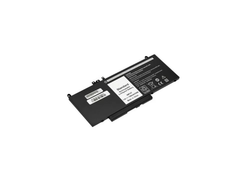 باتری لپ‌تاپ دل 6MT4T ®