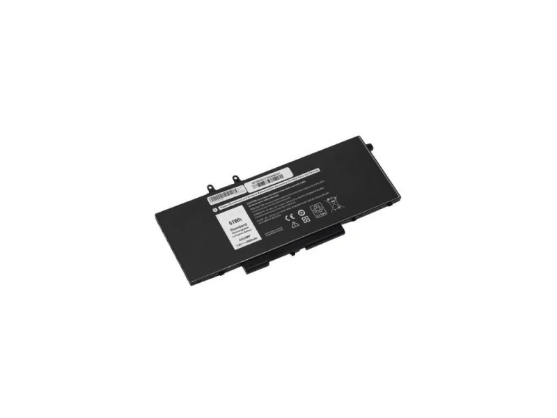 باتری لپ‌تاپ دل 4GVMP ®