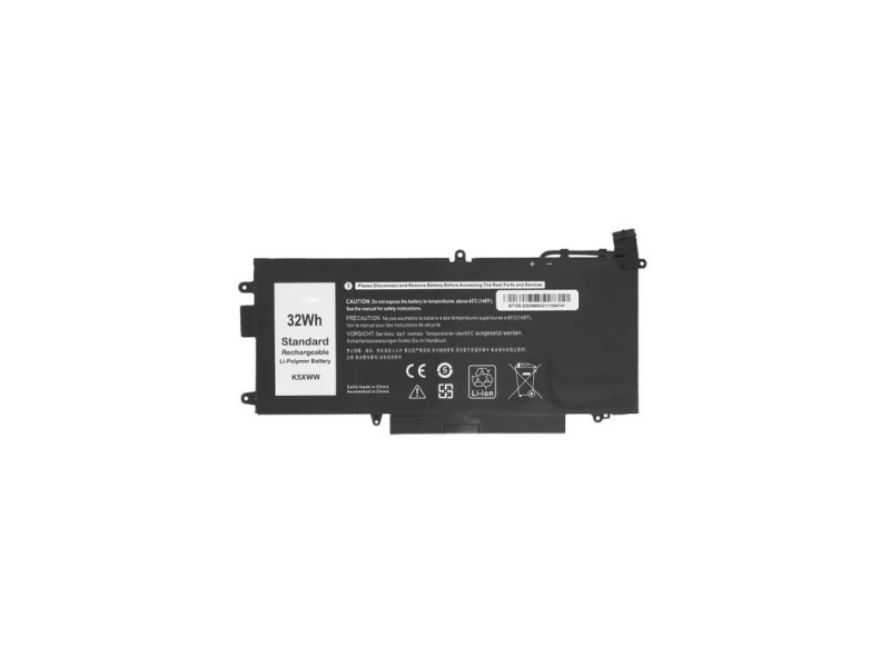 باتری لپ‌تاپ دل K5XWW ®