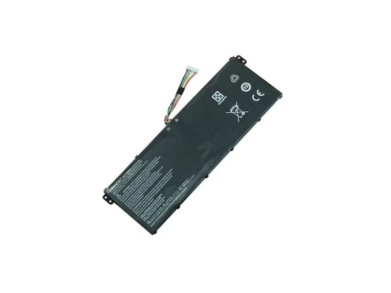 باتری لپ‌تاپ ایسر V3-371 (Aspire) ®
