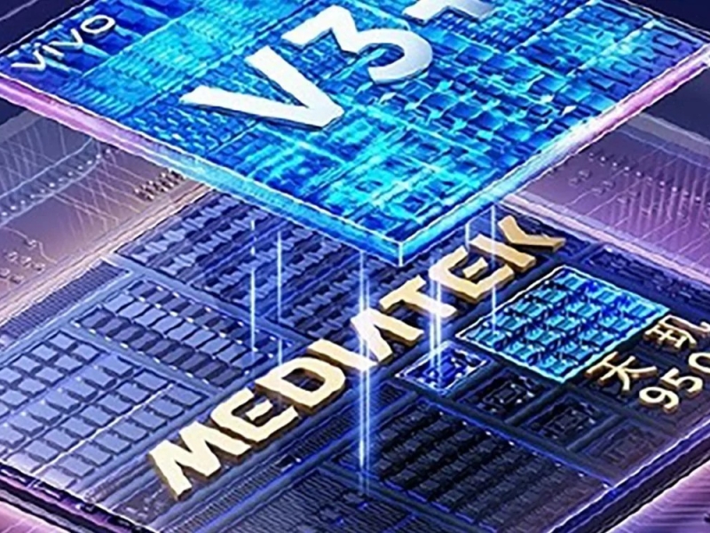 ویوو X300 و اوپو Find X9 اولین گوشی‌هایی خواهند بود که از تراشه‌ی جدید MediaTek 