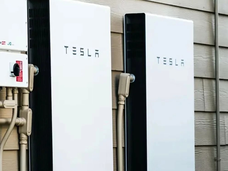 تسلا باتری‌های Powerwall 2 را به دلیل خطر آتش‌سوزی فراخوان می‌دهد.