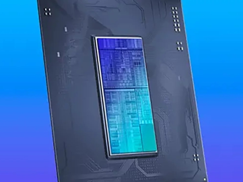 اینتل Core Ultra 3 205 در بررسی‌های اولیه عملکرد چشمگیری نشان داد — reportedly ف