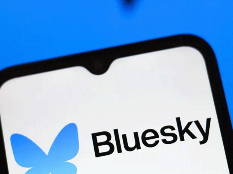 Bluesky اکنون به کاربران امکان می‌دهد ویدیوهایی با حداکثر طول ۳ دقیقه آپلود کنند