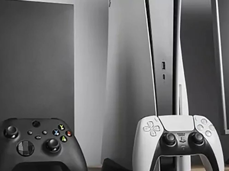 مایکروسافت دوباره قیمت Xbox Series X را افزایش داد؛ این بار به ۶۴۹ دلار. این دوم