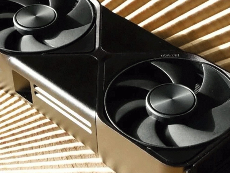 گرافیک‌های Nvidia RTX 5060 و 5060 Ti ممکن است به زودی وارد بازار شوند.