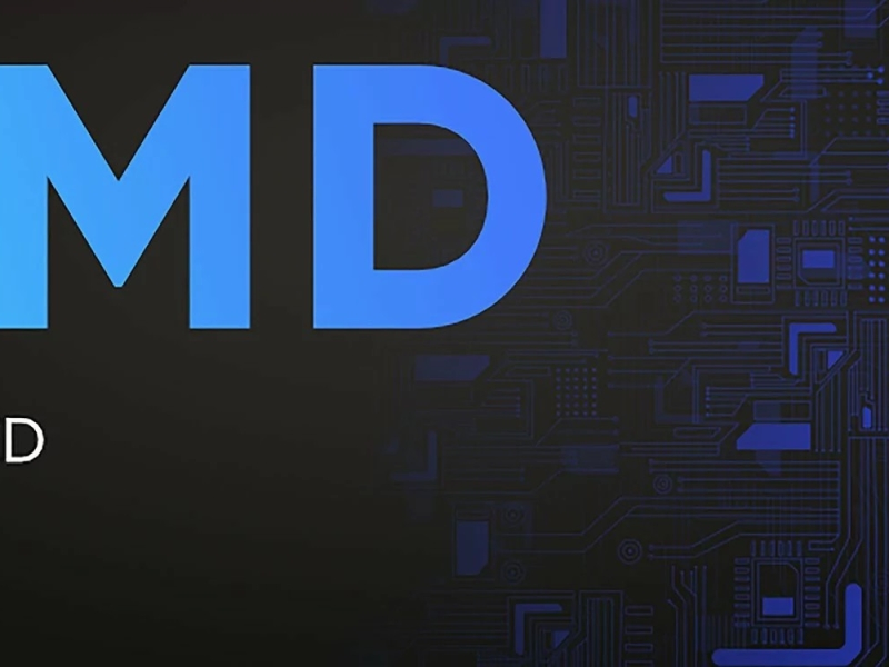 آشنایی با انواع CPUهای AMD؛ از Ryzen تا EPYC