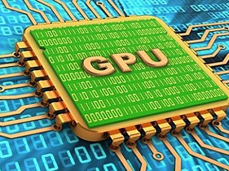 صفر تا صد کارت گرافیک (GPU): راهنمای جامع برای لپ‌تاپ و کامپیوتر