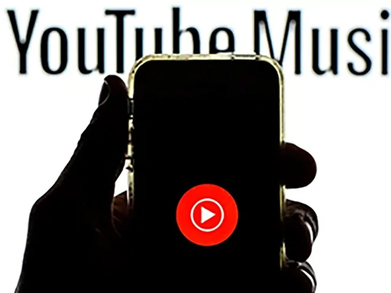 «یوتیوب موزیک (YouTube Music) در حال آزمایش مجری‌های هوش مصنوعی است که نکات جالب