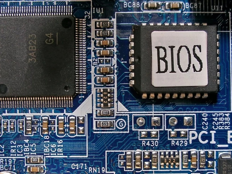 همه چیز درباره بایوس لپ‌تاپ (BIOS)؛ تنظیمات، مشکلات و آموزش آپدیت