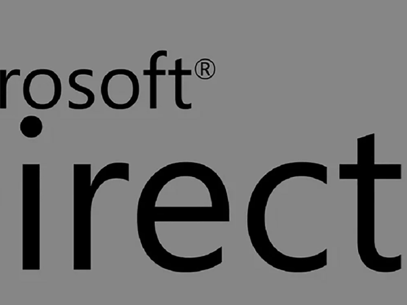 دایرکت‌ایکس (DirectX) چیست و چه کاربردی دارد؟
