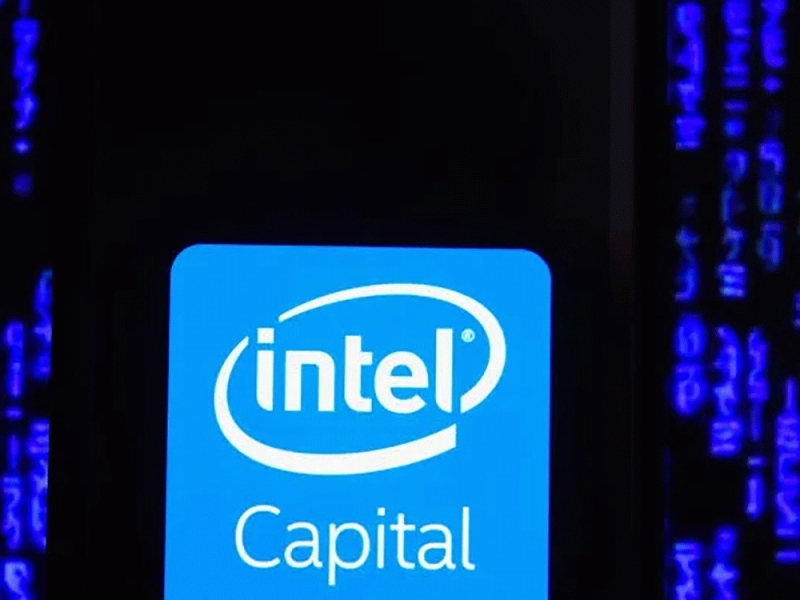 نگاهی به Intel Capital پیش از اینکه این شرکت 34 ساله مستقل شود.