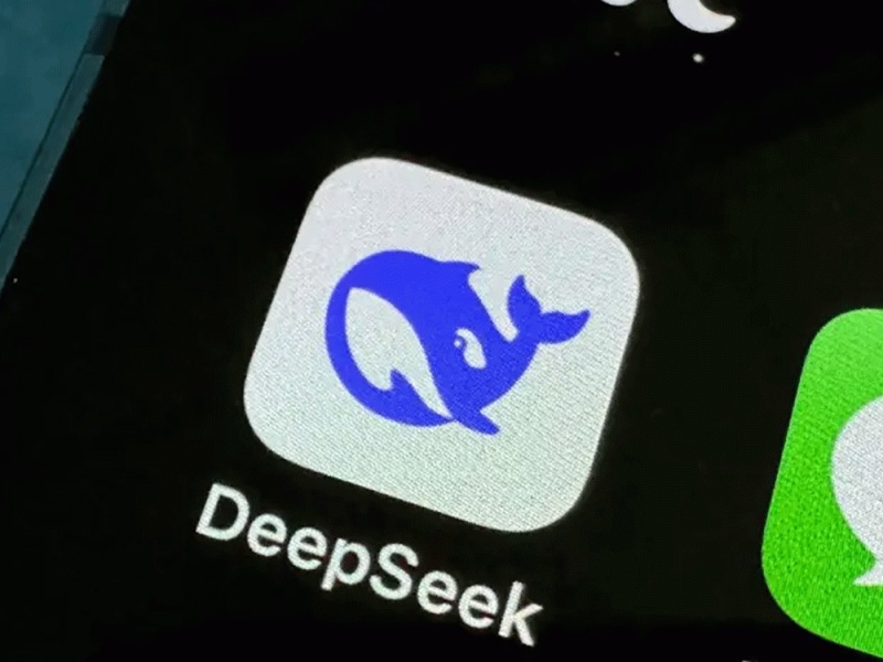 DeepSeek: هر آنچه که باید درباره اپلیکیشن چت‌بات هوش مصنوعی بدانید.