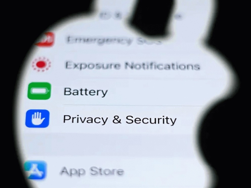 اپل اعلام کرد آسیب‌پذیری‌های روز صفر (Zero-day) علیه «افراد خاص و هدفمند» در iOS