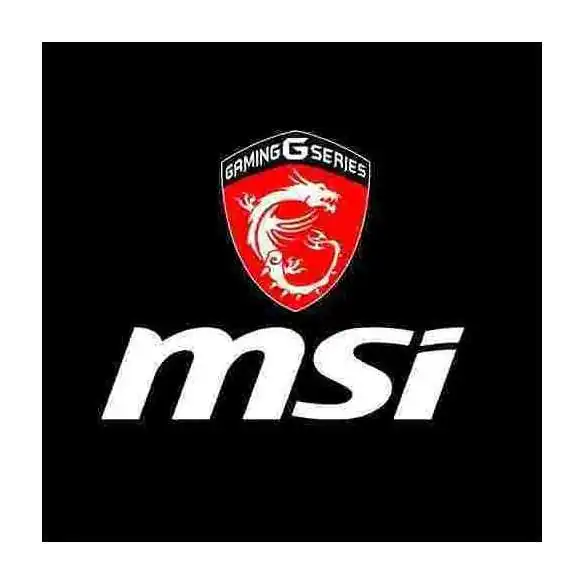 ام‌اس‌ای | MSI