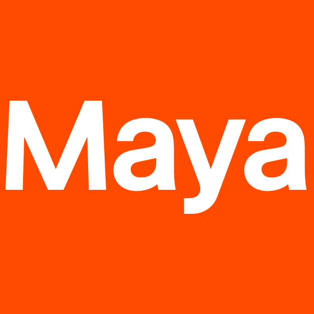 مایا | MAYA