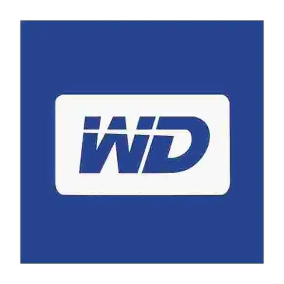 وسترن دیجیتال | Western Digital