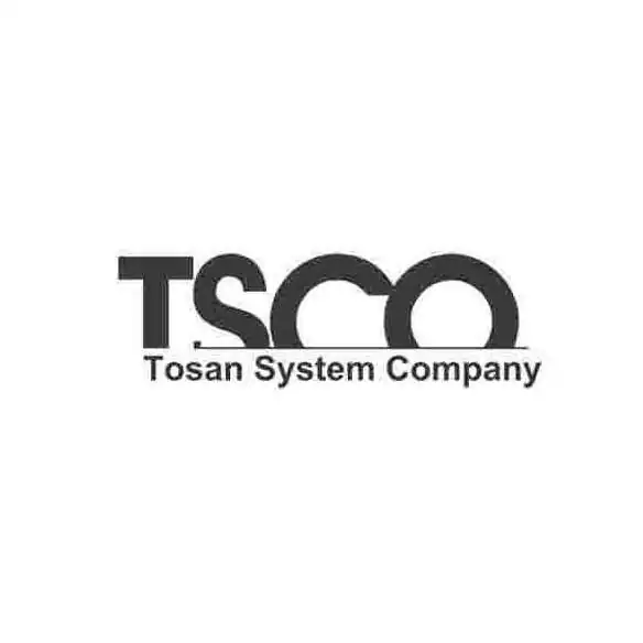 تسکو | TSCO