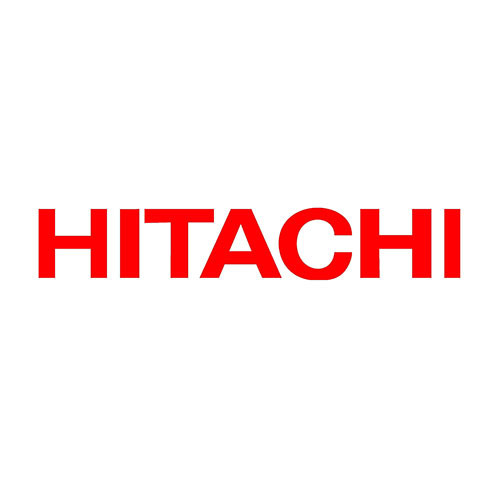 هیتاچی | HITACHI