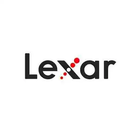 لکسار | Lexar