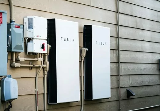 تسلا باتری‌های Powerwall 2 را به دلیل خطر آتش‌سوزی فراخوان می‌دهد.