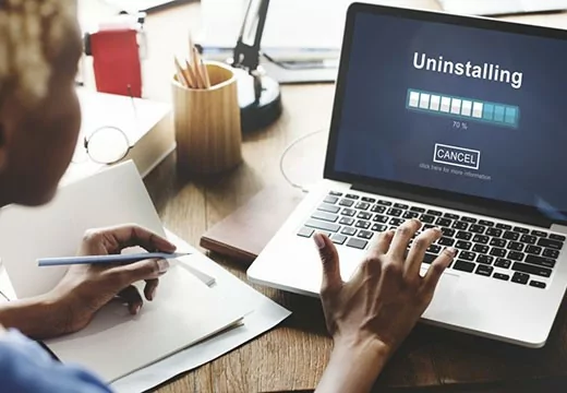چگونه سرعت لپ‌تاپ خود را افزایش دهیم