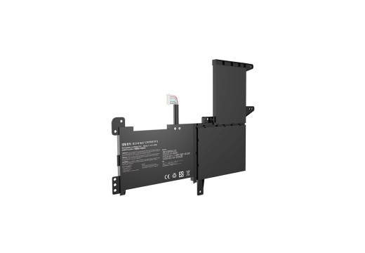باتری لپ‌تاپ ایسوس X510 (VivoBook) ®