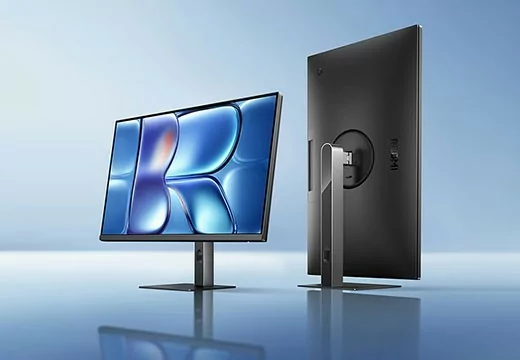 شیائومی مانیتور اقتصادی جدید خود Redmi A27Q 2026 را با نمایشگر IPS و نرخ نوسازی ۱۲۰ هرتز معرفی کرد.