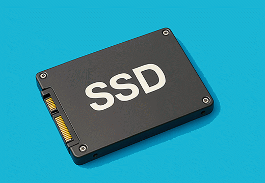 هر آنچه باید درباره درایوهای حالت‌جامد (SSD) بدانید
