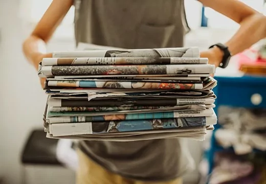 گوگل واقعاً در کاهش هزینه‌ها جدی است، حتی اشتراک Financial Times (FT) خود را هم قطع کرده است.