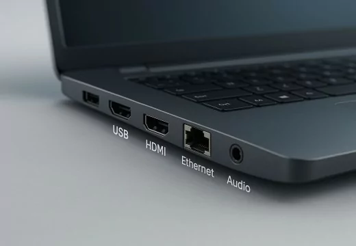 مقاله جامع درباره I/O (ورودی/خروجی) در کامپیوتر و لپ‌تاپ