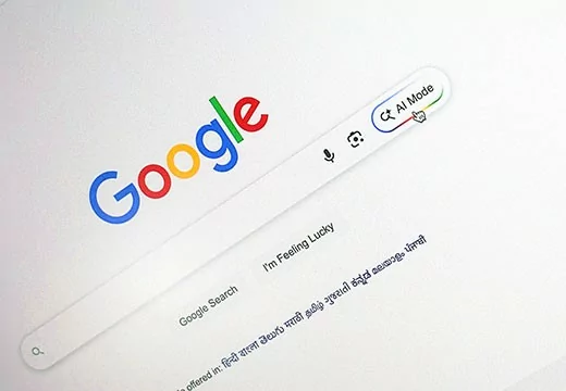 حالت هوش مصنوعی گوگل به‌صورت جهانی برای زبان اسپانیایی عرضه شد