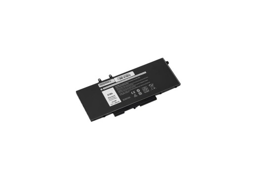 باتری لپ‌تاپ دل 4GVMP ®