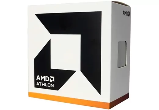 AMD پردازنده دو هسته‌ای Athlon 3000G را با بسته‌بندی جدید و خنک‌کننده تازه دوباره عرضه می‌کند — معماری Zen حتی در سال ۲۰۲۵ قصد بازنشستگی ندارد
