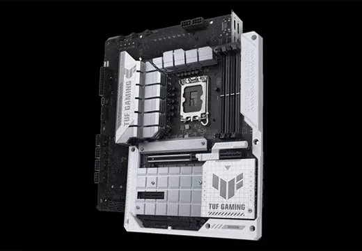 ایسوس با کنایه‌ای به PCIe، از یک کانسپت جدید پرده برداشت که توان خروجی اسلات کارت گرافیک روی مادربرد را تا ۲۵۰ وات افزایش می‌دهد.