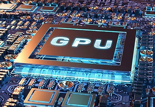 صفر تا صد کارت گرافیک (GPU): راهنمای جامع برای لپ‌تاپ و کامپیوتر