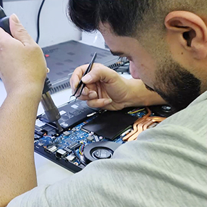تعمیر ASUS TUF