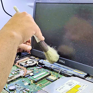 تعمیر Dell 1540